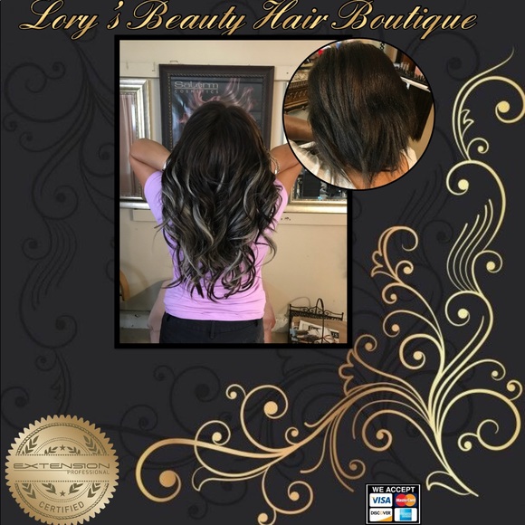 Instant Transformation by Lory main image 6